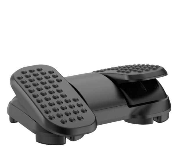 MOZOS Podnóżek do fotela FS6 podnóżek biurowy - 1282336 - zdjęcie 3